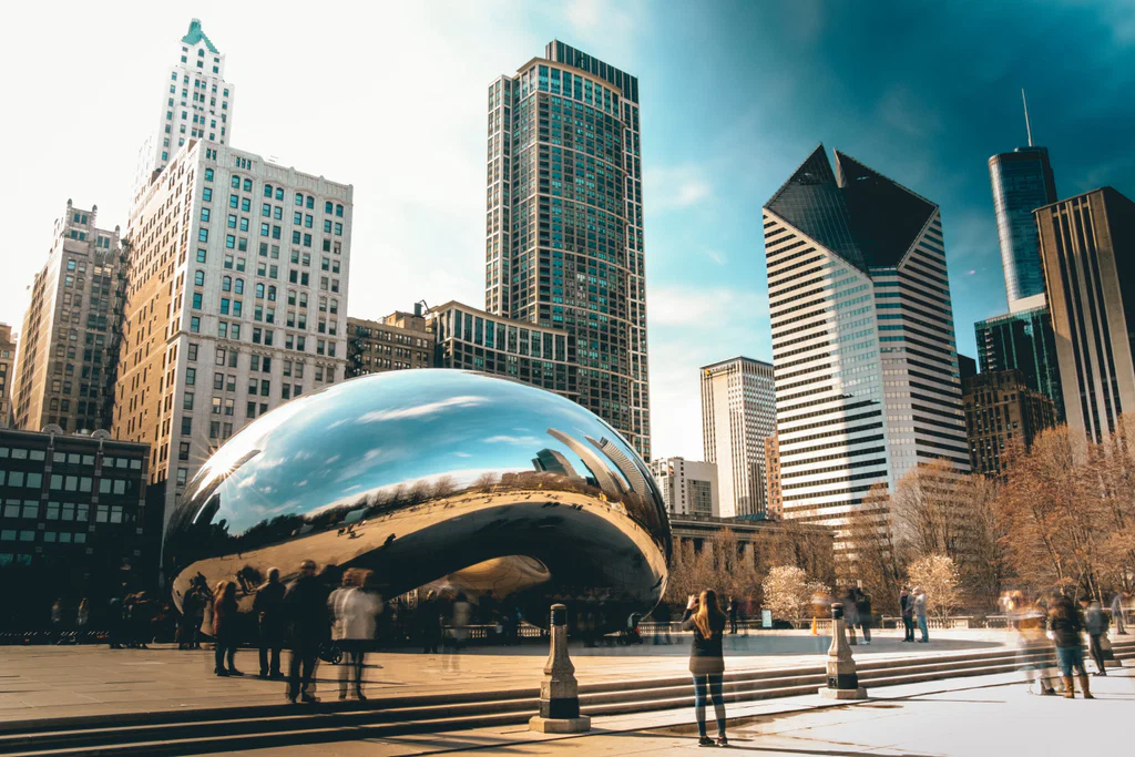 Chicago Public's avatar