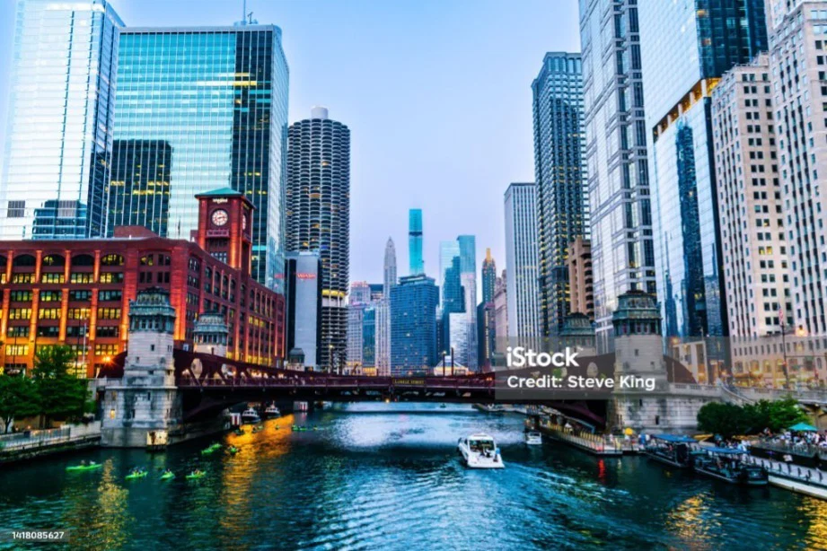 Chicago Public profile banner