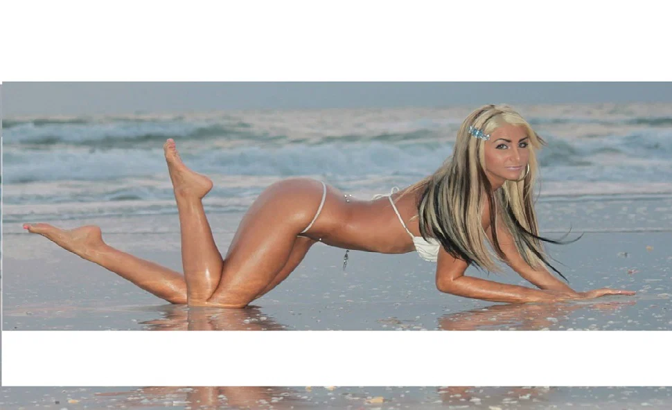 ADRIANNA FOX profile banner