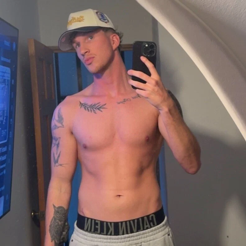 Axel Blake's avatar