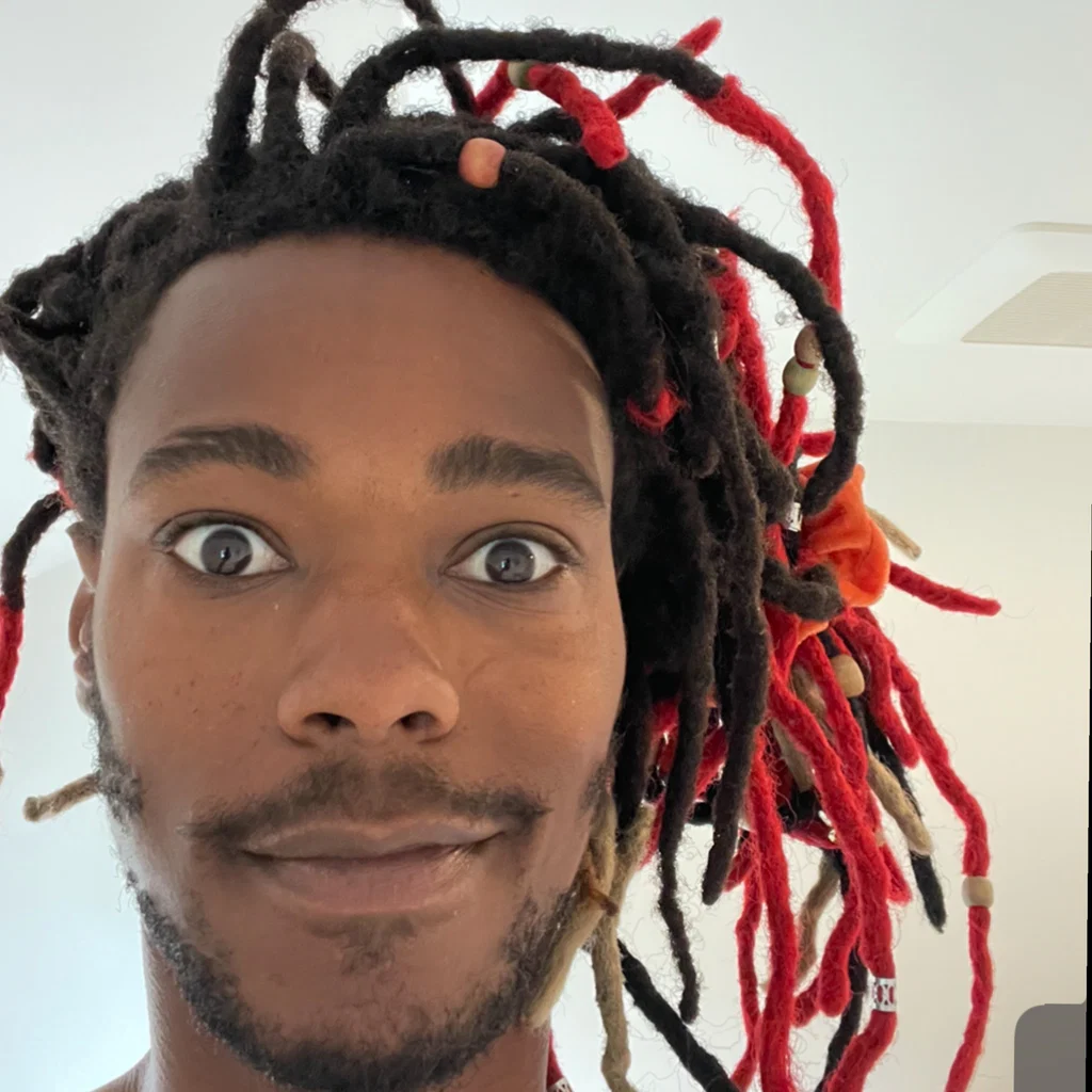 Jermaine Ellis's avatar