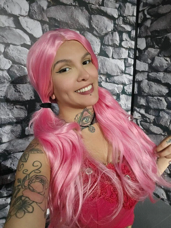 Qween Goddess's avatar