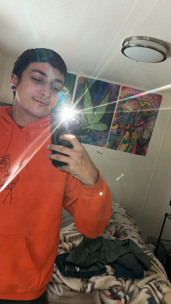 Blake Pierce's avatar