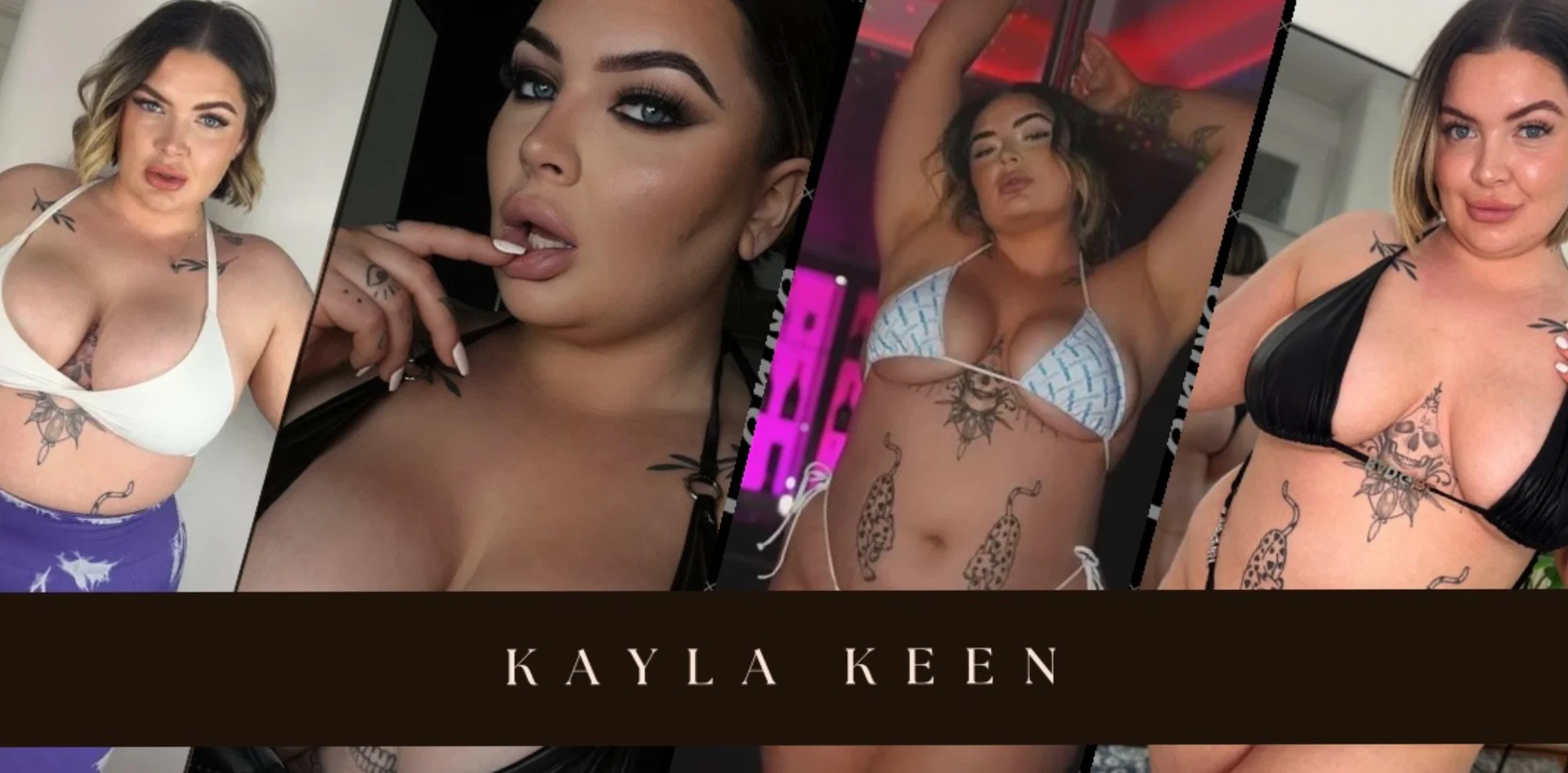 Kaylakeen profile banner