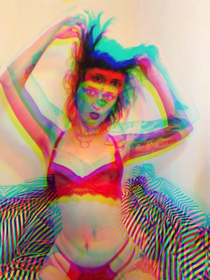 Margot's avatar