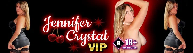 ๐ฅ๐Jennifer Crystal VIP XXX ๐๐ฅ profile banner
