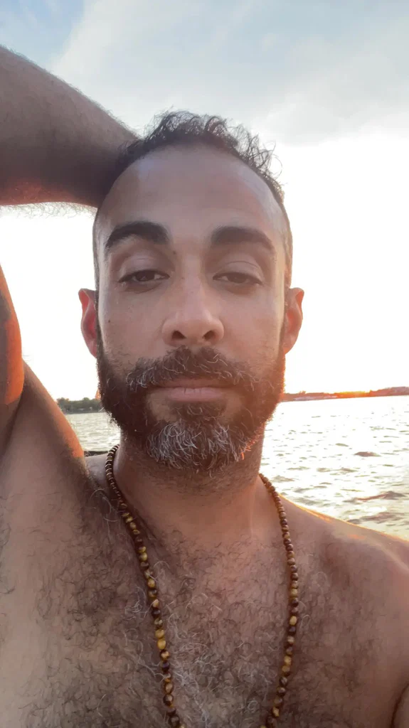 Scott Blaze's avatar