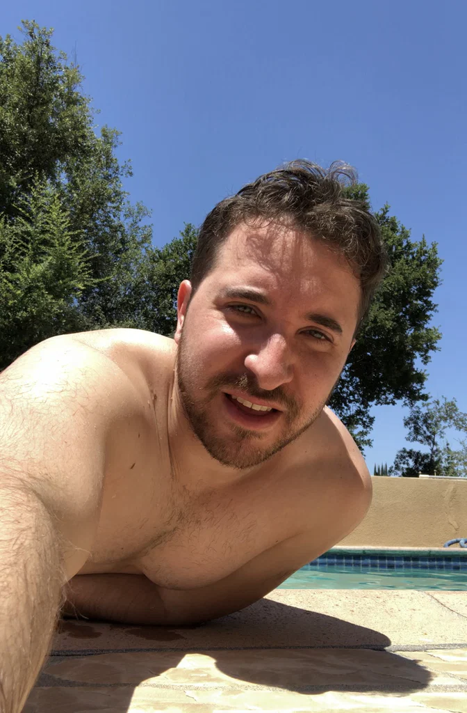 Oliver Watts's avatar