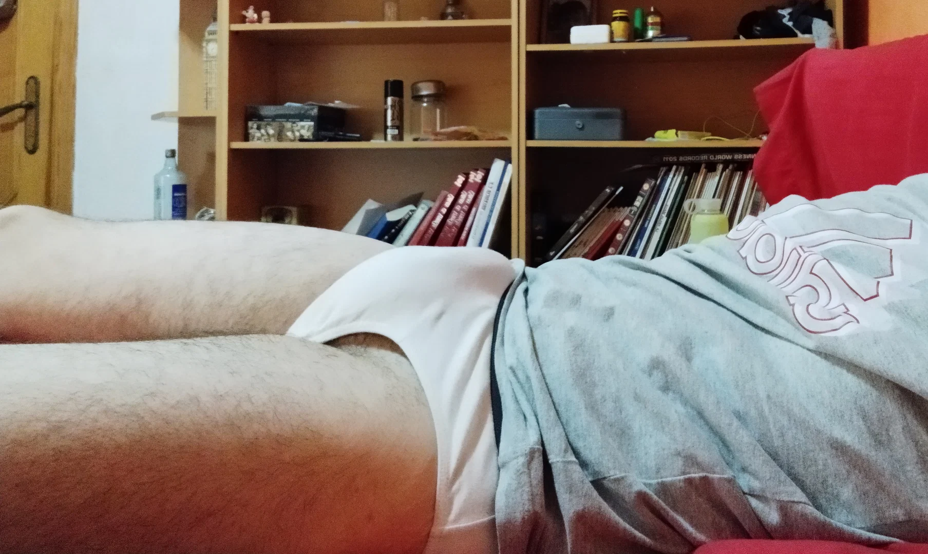 Self Ball busting Vids profile banner
