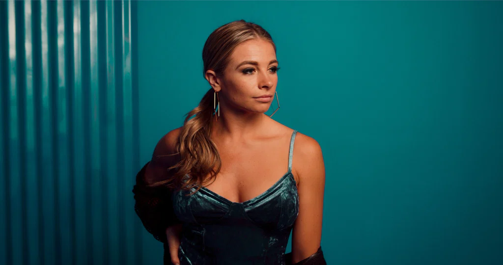 Danielle Eves's avatar