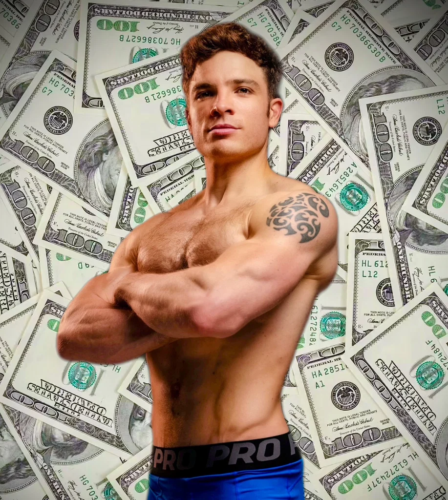 Sebastian Cash's avatar