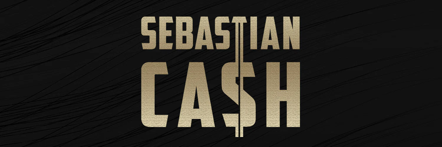 Sebastian Cash profile banner