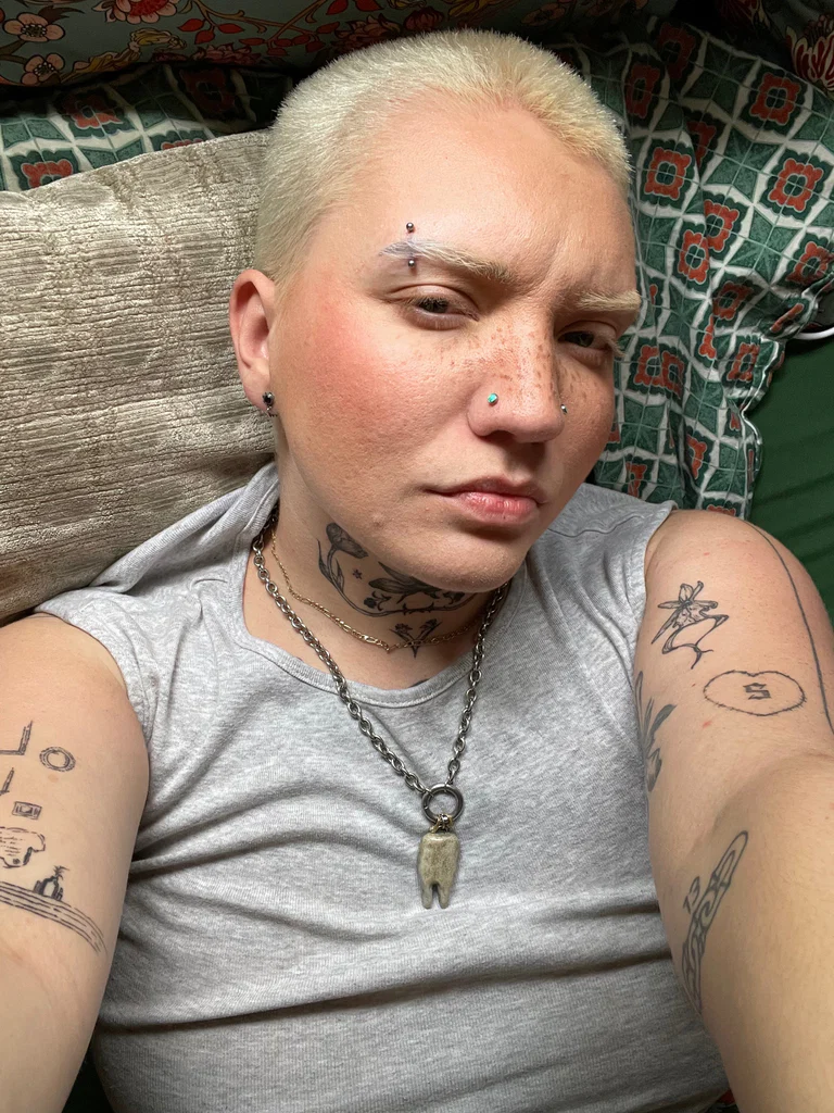Kyle's avatar