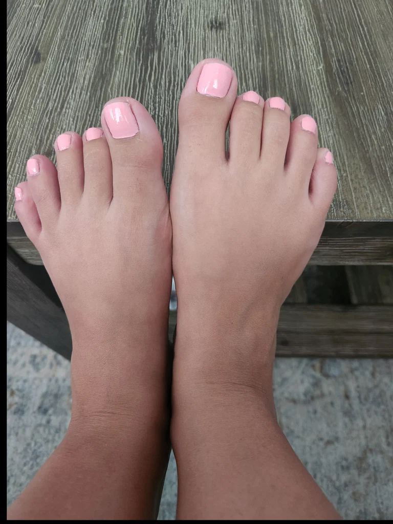 ToetallyTastyToes
