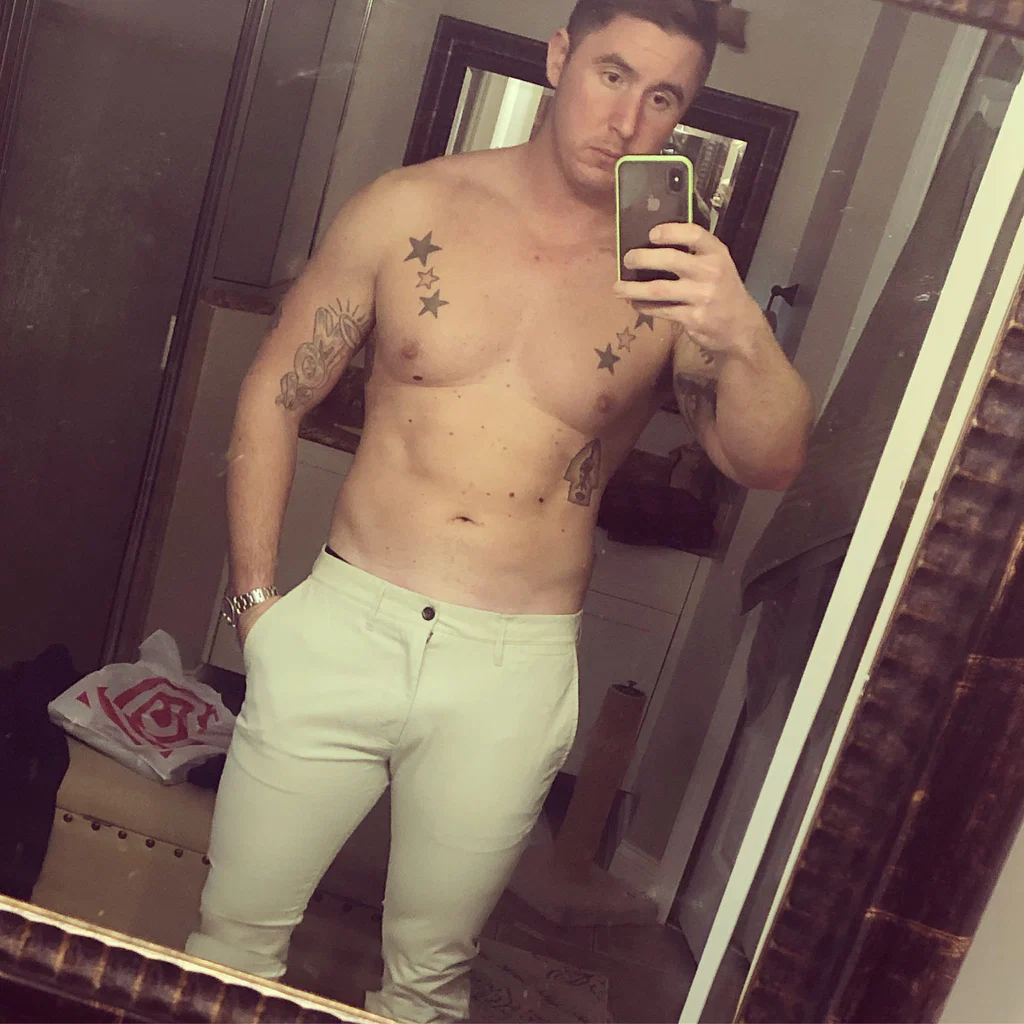 Army Stud's avatar