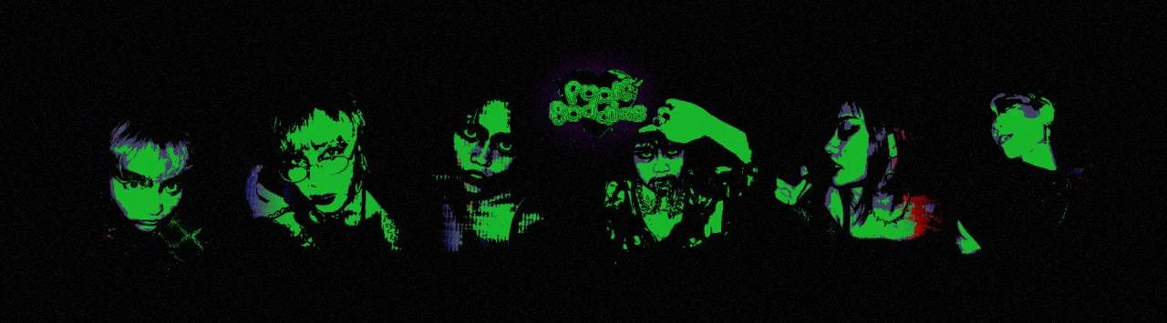 Funk Buddies profile banner