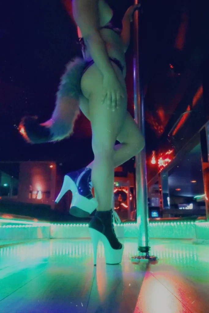 Wolfy