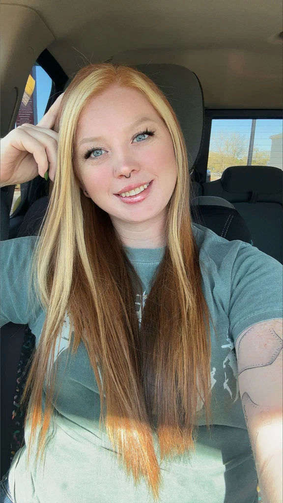💋Freckled Freya💋