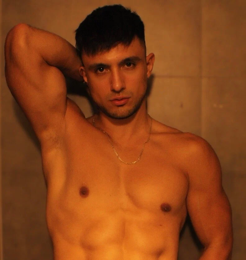 ALEX VIGO 🏅