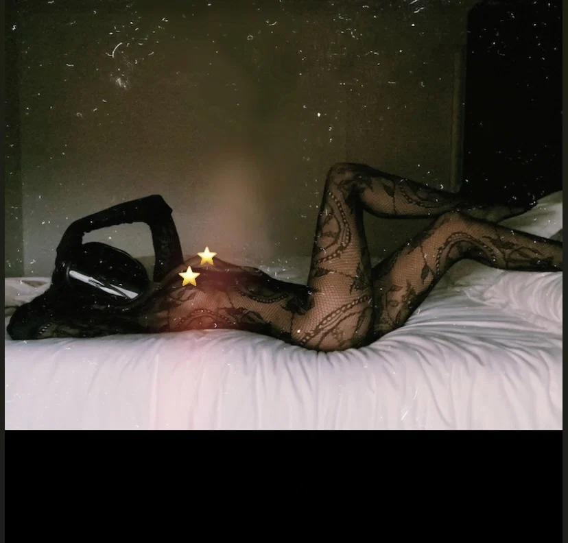 The Masked Vixxxen profile banner