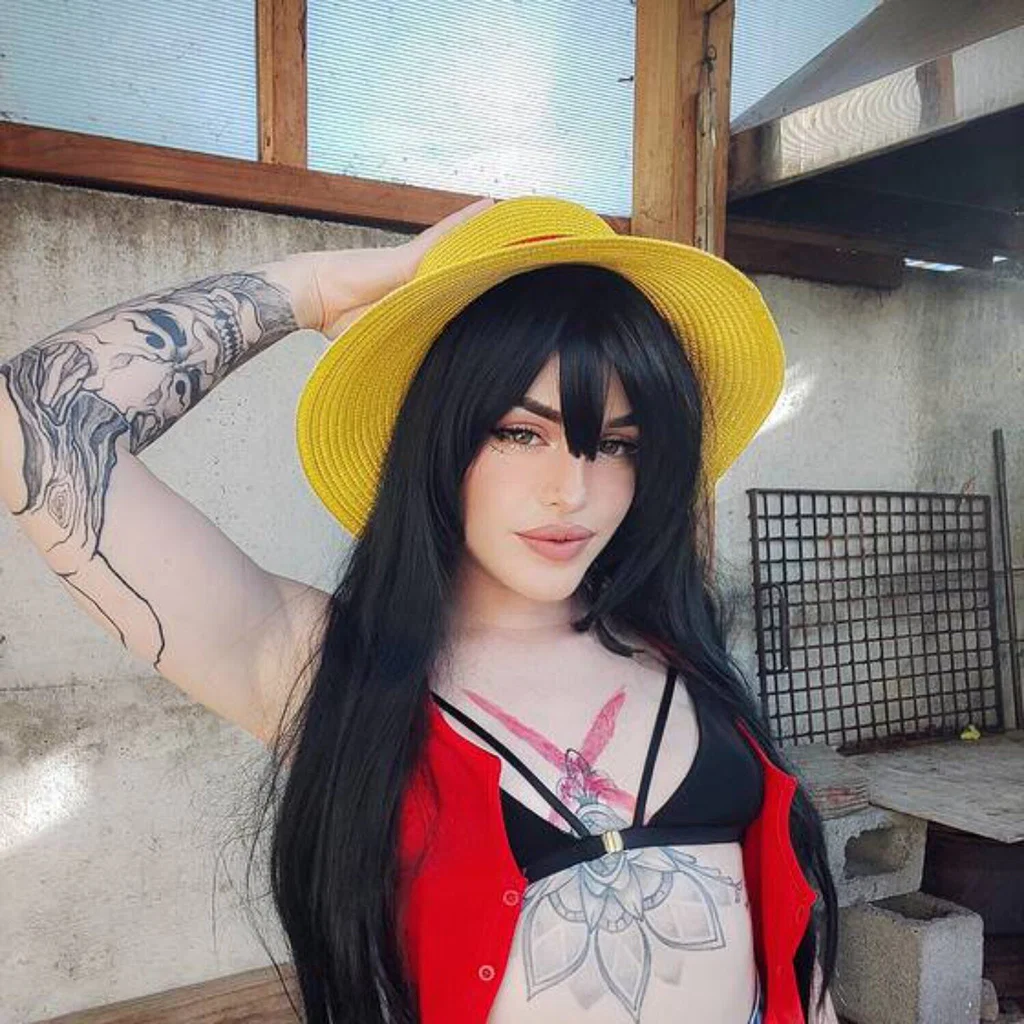Kataablue's avatar