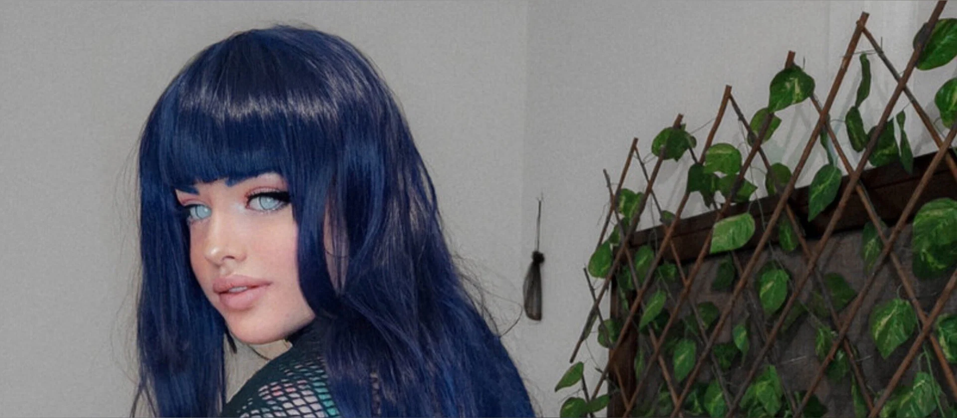 Kataablue profile banner