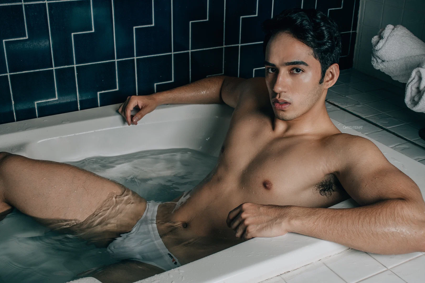 Jorge Lobo profile banner
