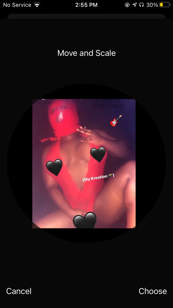 Vonna's avatar