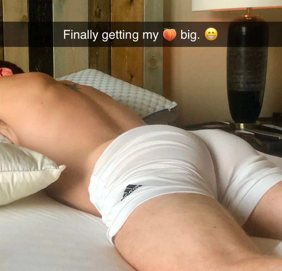 Bigdmaynard profile banner