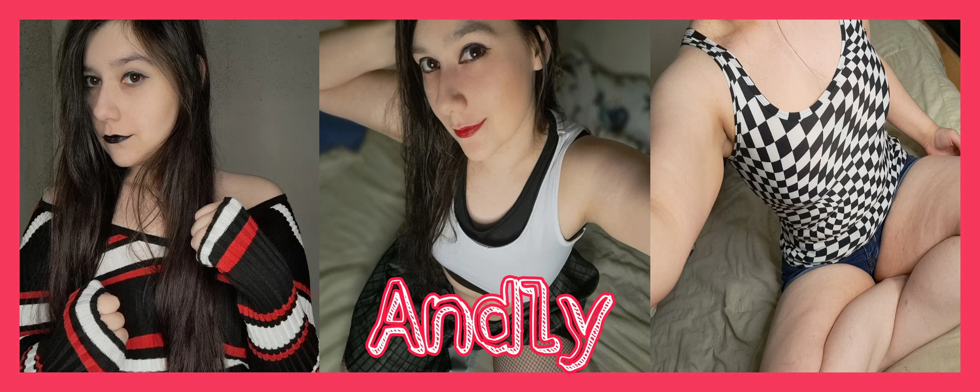 Andly(Free) profile banner