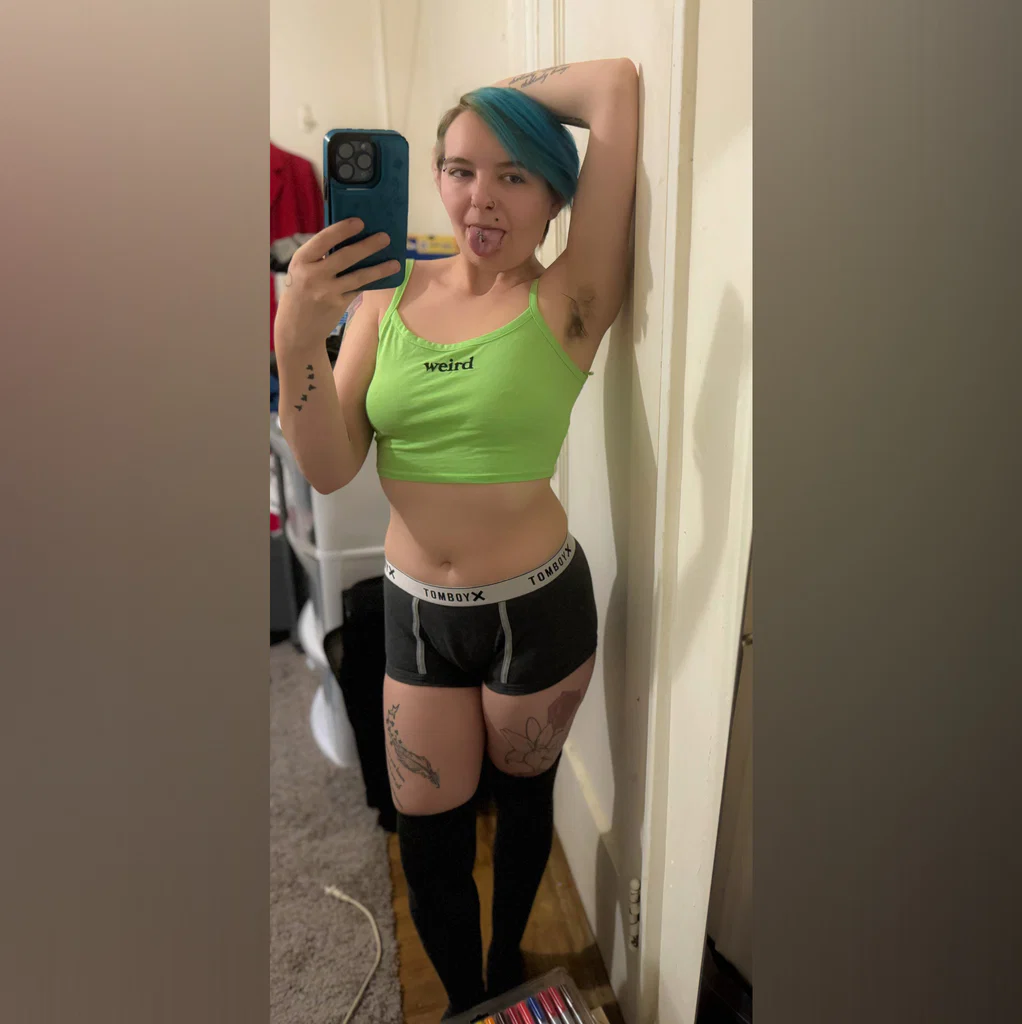 Violet's avatar