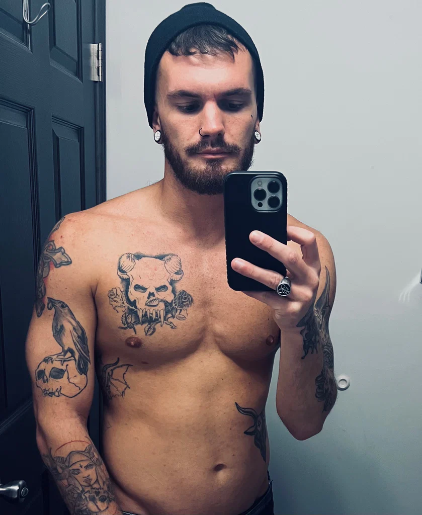 Cole Kane's avatar