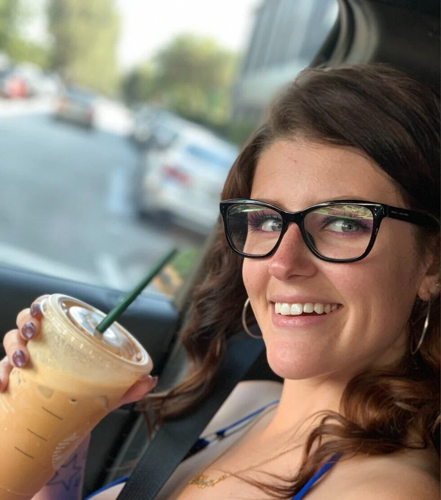 Michele James's avatar