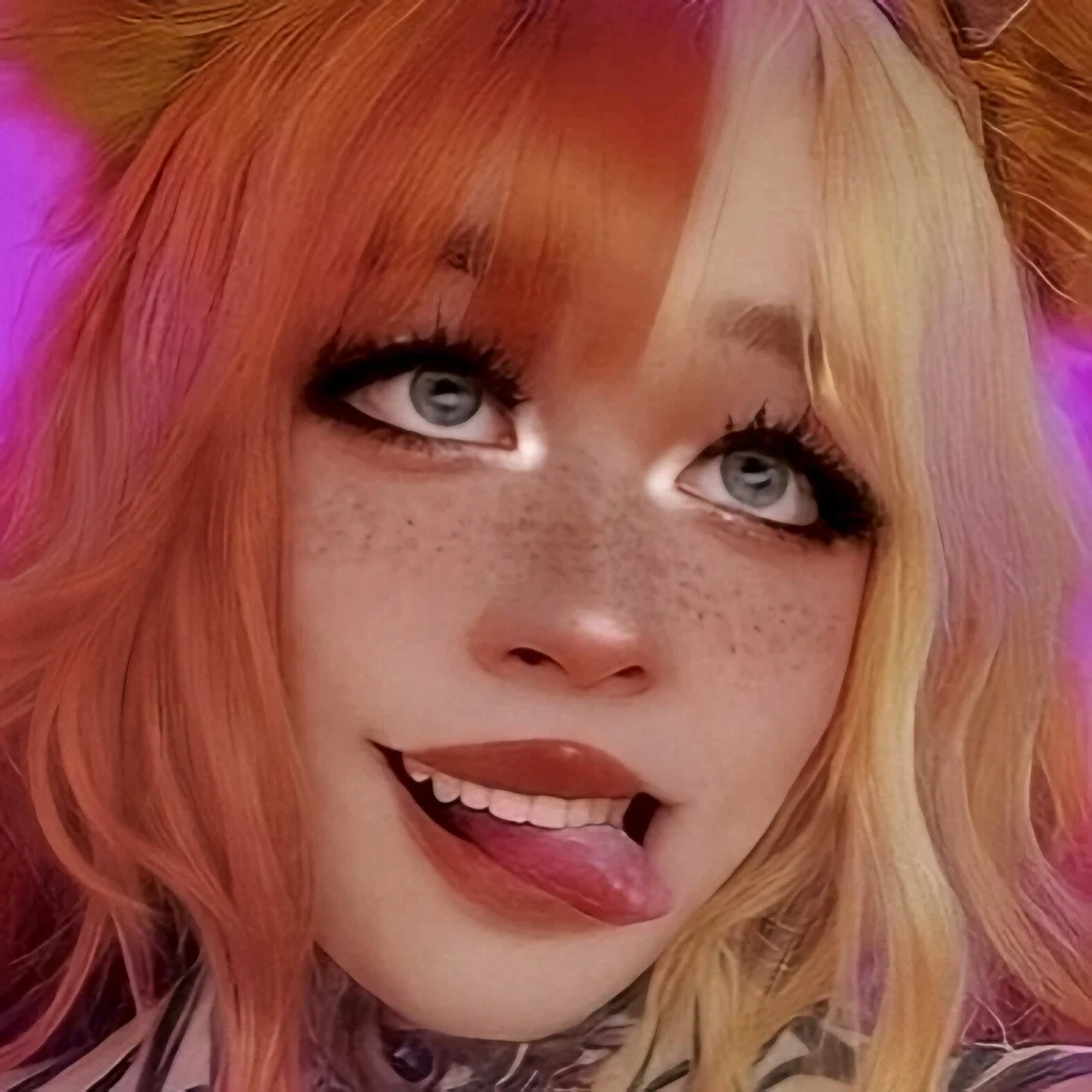Riley♡
