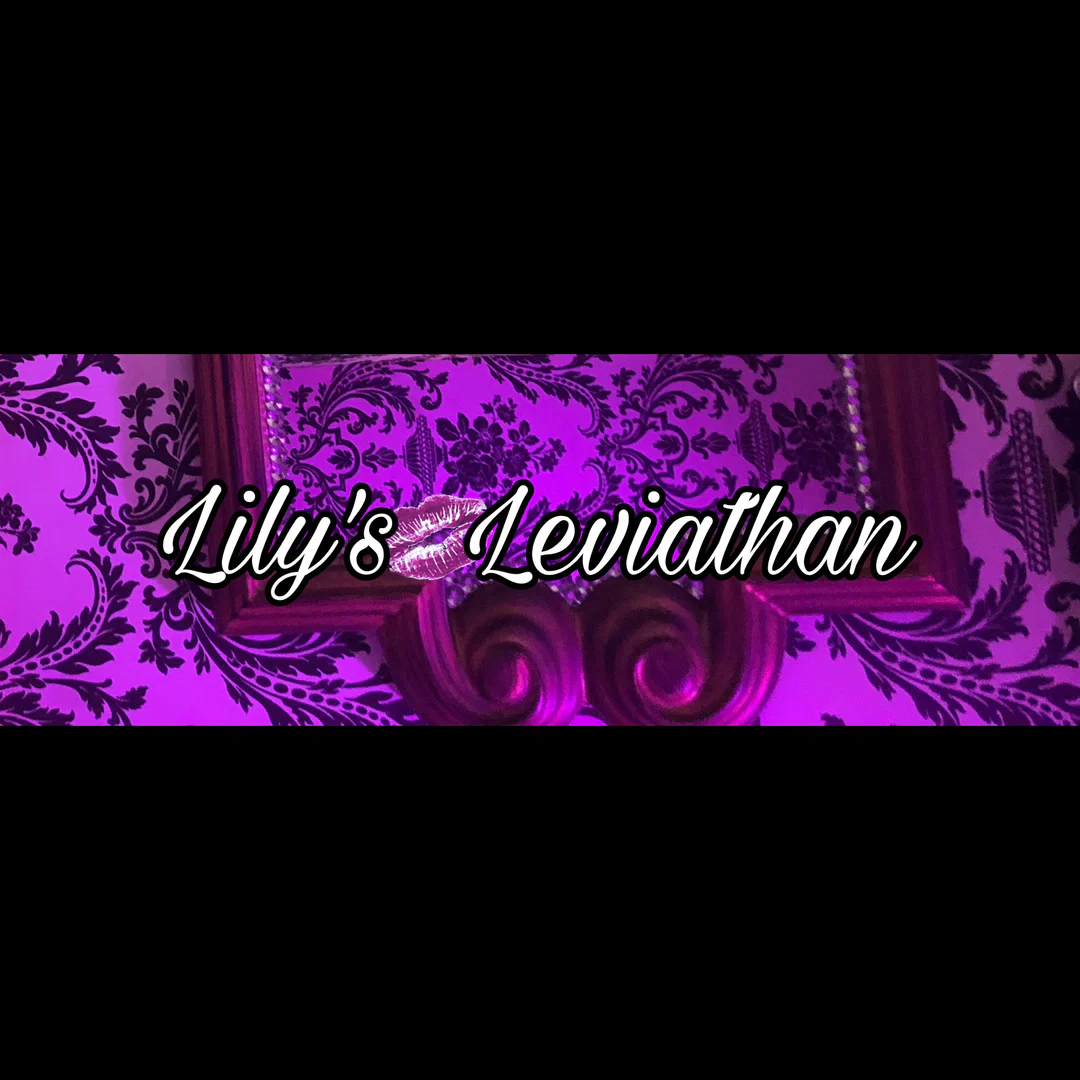 Lily’s Leviathan profile banner