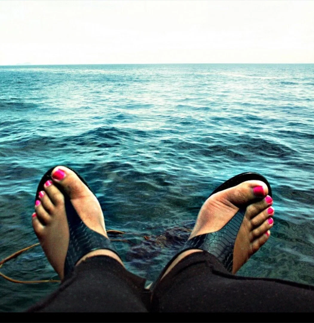 Toe-do-list profile banner