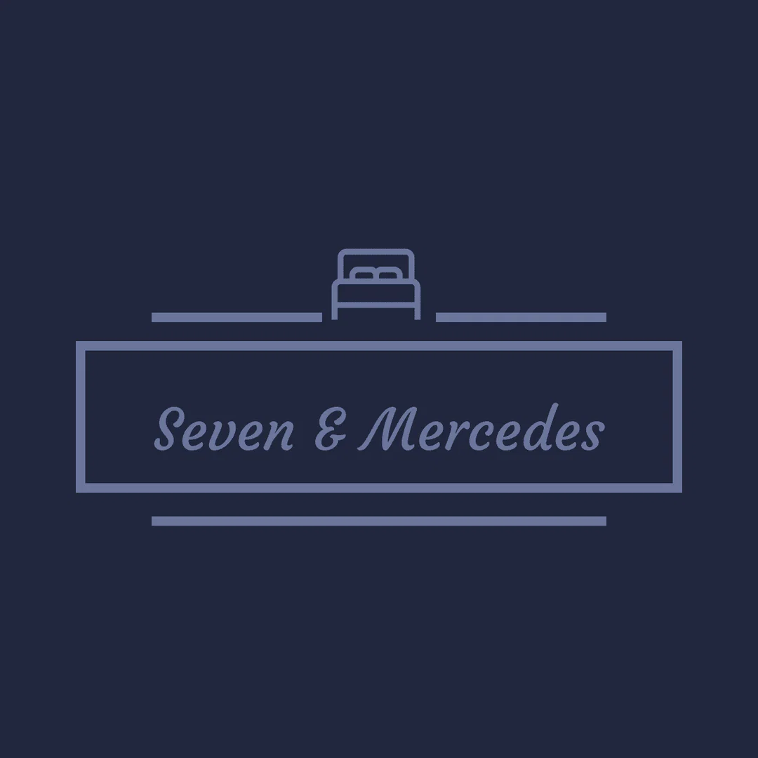 Seven and Mercedes profile banner