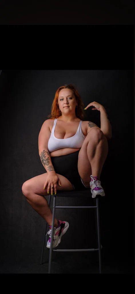 Nadia Eden's avatar