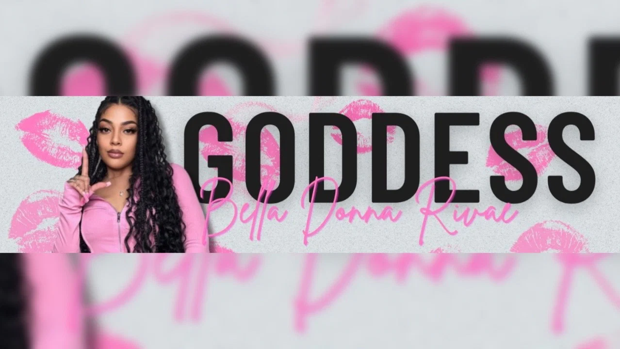 GoddessBellaDonnaRivae profile banner