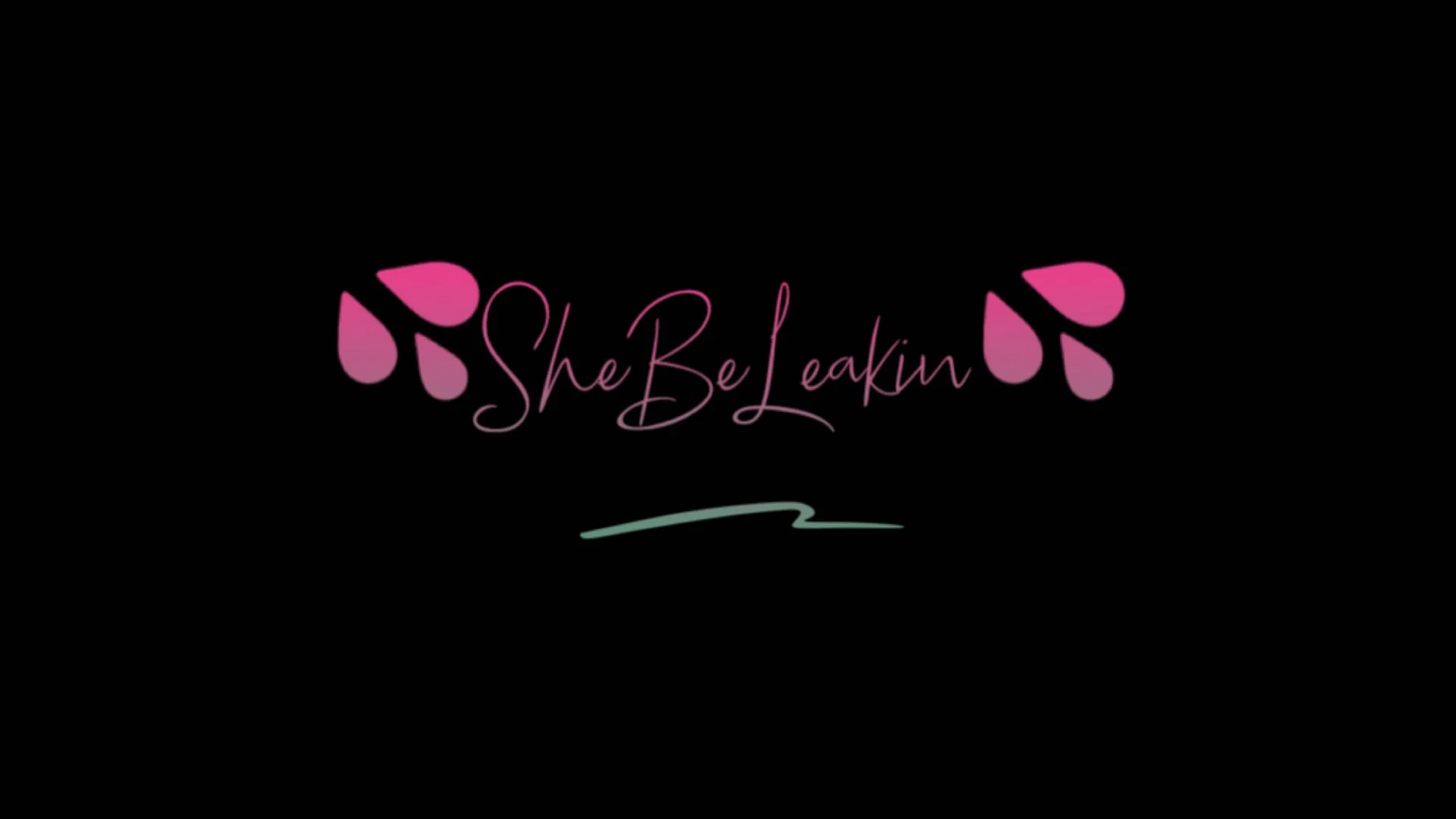 SheBeLeakinToo profile banner