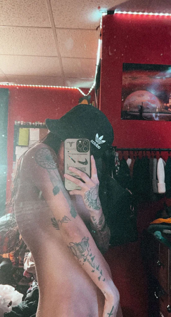 Mars's avatar