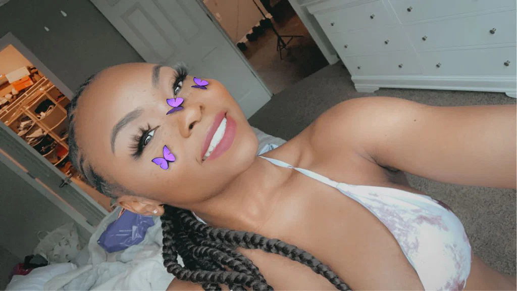 Deasia Doss