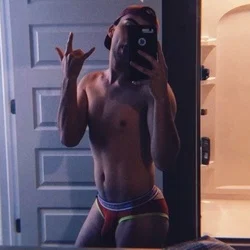 Tristen's avatar
