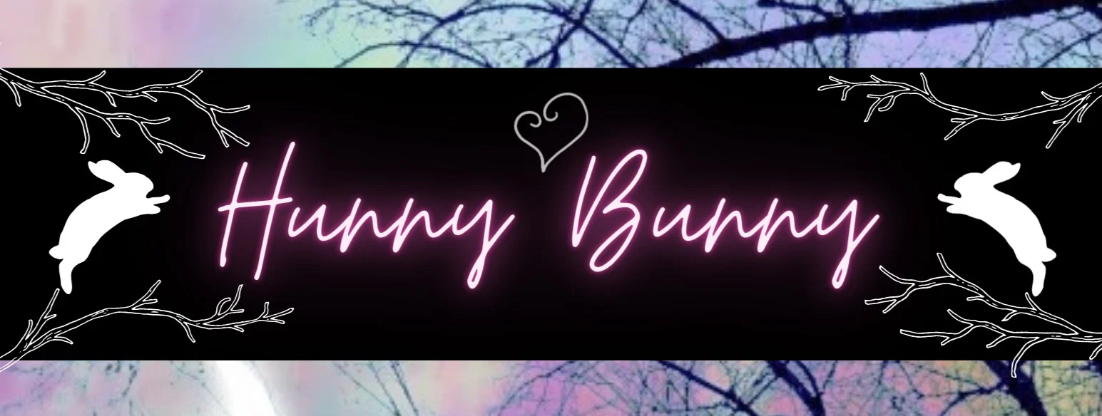 HunnyBunny V.I.P profile banner