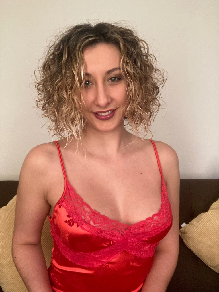 CurlyDelight's avatar