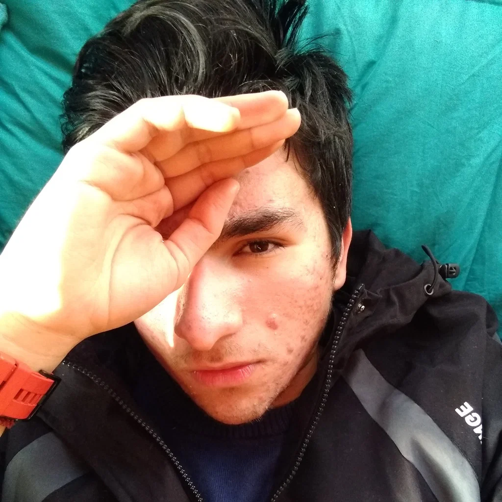 Dae_Da_$ilva's avatar