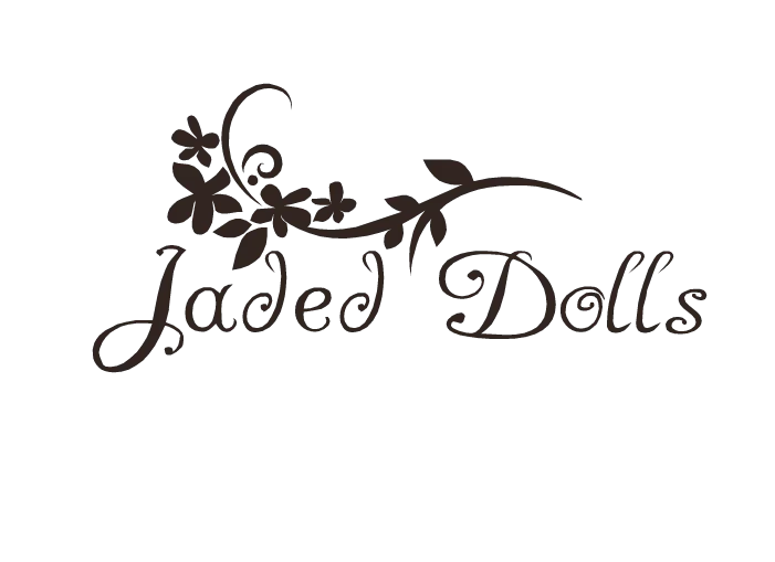 Jaded Dolls