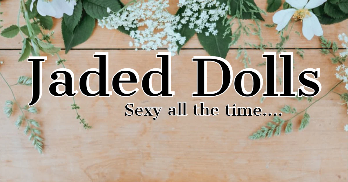 Jaded Dolls profile banner
