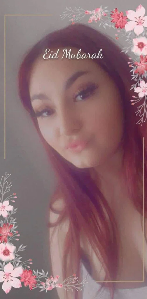 Becky Abley