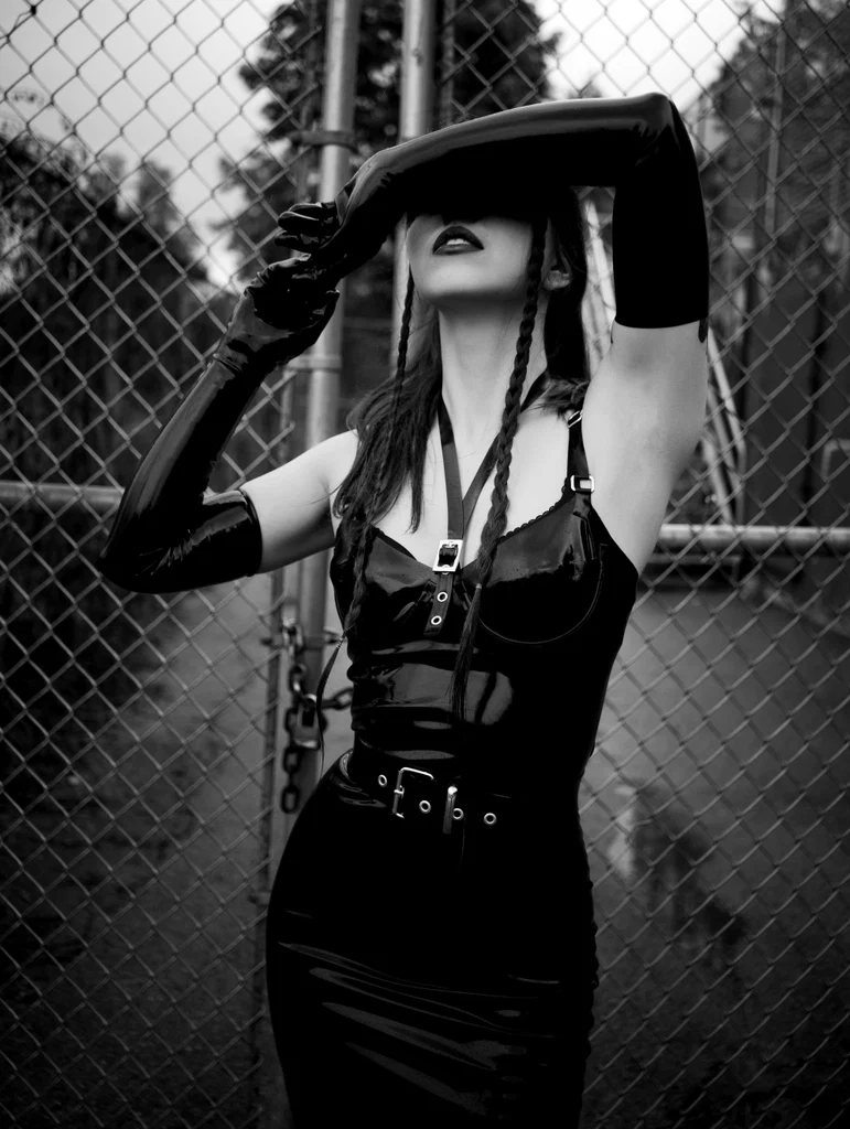 Mx Daphne's avatar